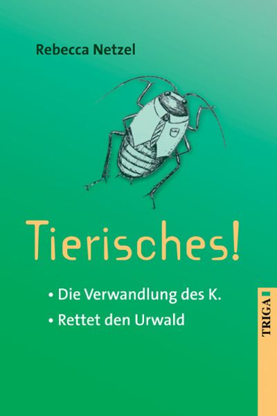 Cover von Tierisches!