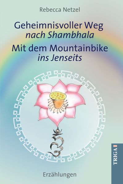 Cover von Geheimnisvoller Weg nach Shambhala
