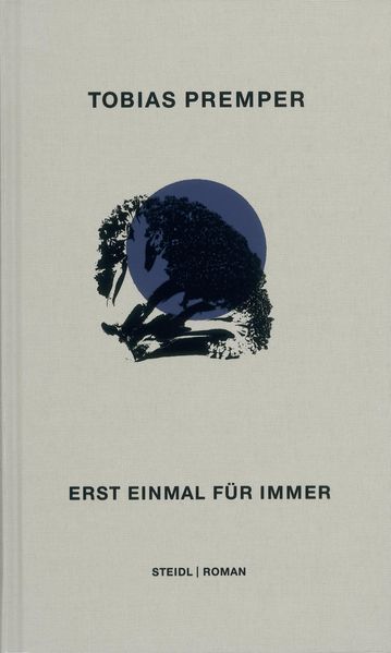 Cover von Erst einmal für immer