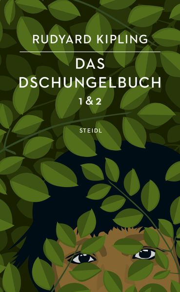 Cover von Das Dschungelbuch 1 & 2