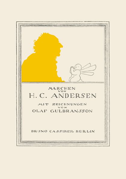 Cover von Däumelieschen und andere Märchen