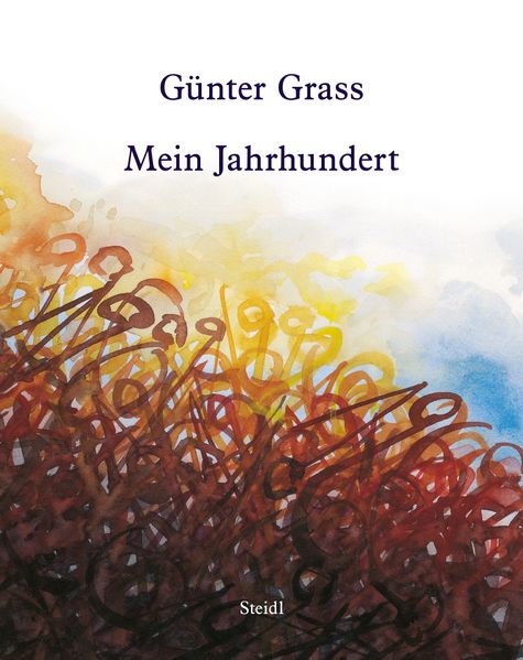 Cover von Mein Jahrhundert