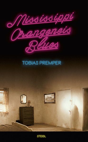 Cover von Mississippi Orangeneis Blues