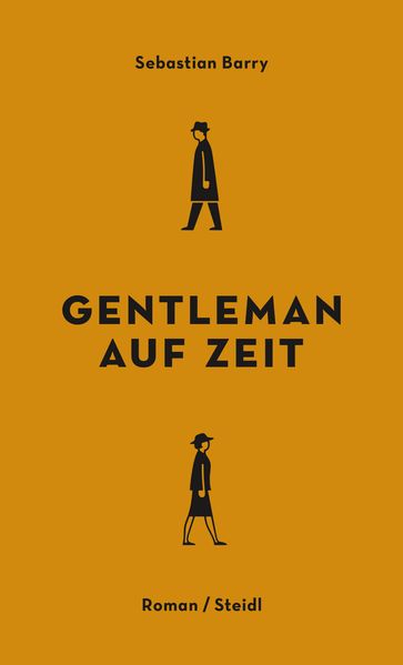Cover von Gentleman auf Zeit