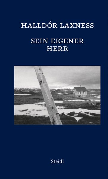 Cover von Sein eigener Herr