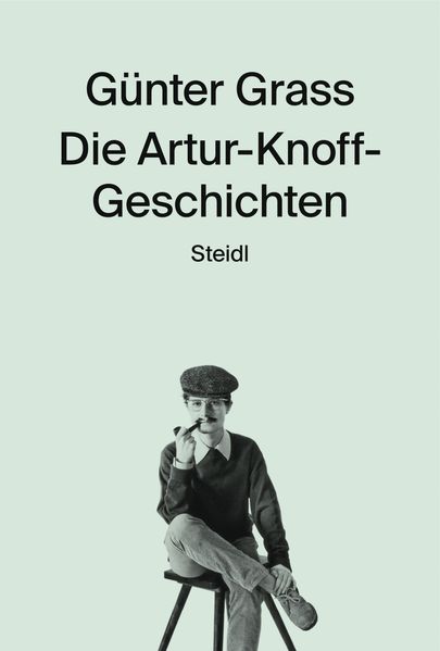 Cover von Die Artur Knoff Geschichten