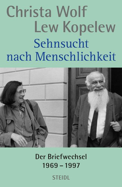 Cover von Sehnsucht nach Menschlichkeit