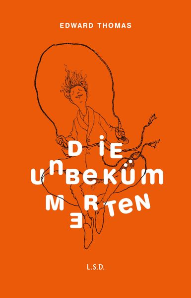 Cover von Die Unbekümmerten