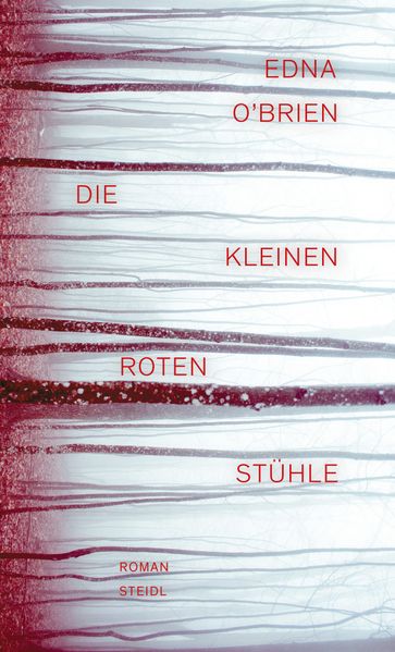 Cover von Die kleinen roten Stühle