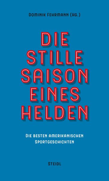 Cover von Die stille Saison eines Helden