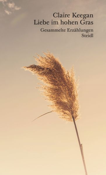 Cover von Liebe im hohen Gras