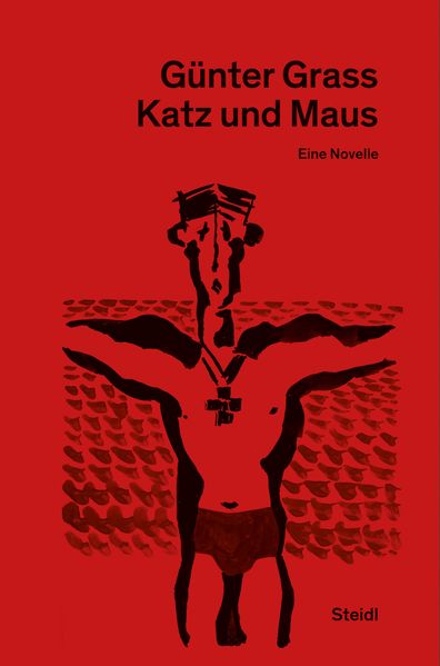 Cover von Katz und Maus