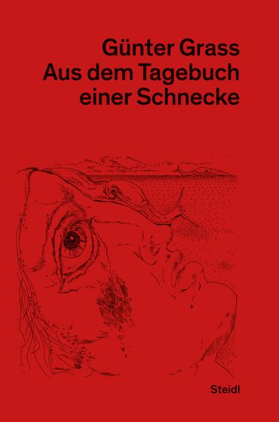 Cover von Aus dem Tagebuch einer Schnecke