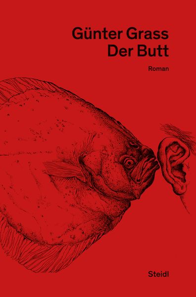 Cover von Der Butt