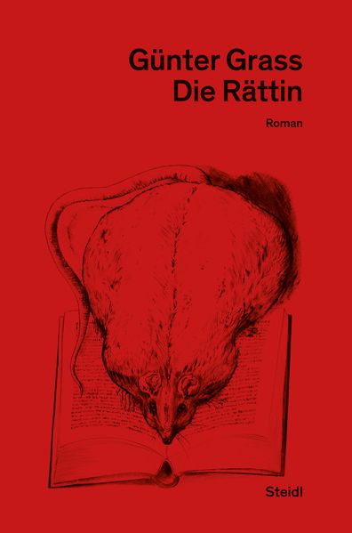 Cover von Die Rättin