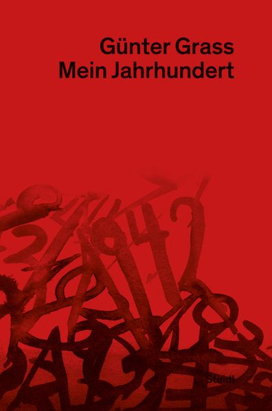 Cover von Mein Jahrhundert