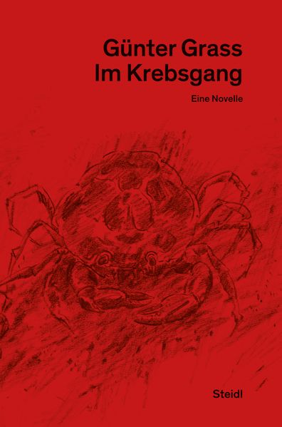 Cover von Im. Krebsgang