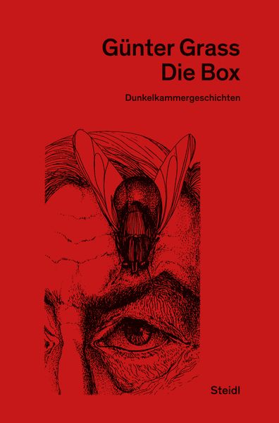 Cover von Die Box
