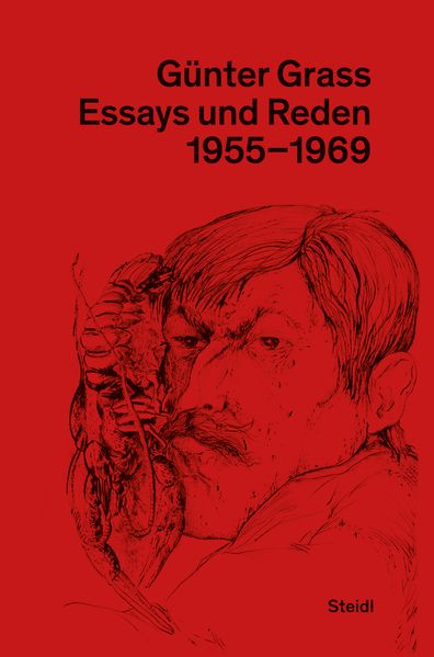 Cover von Essays und Reden I (1955–1969)