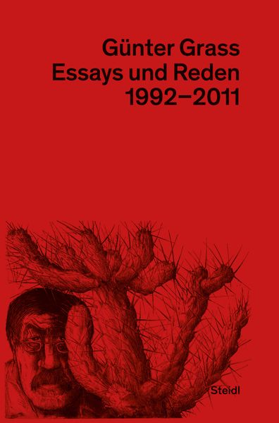 Cover von Essays und Reden IV (1992–2011)