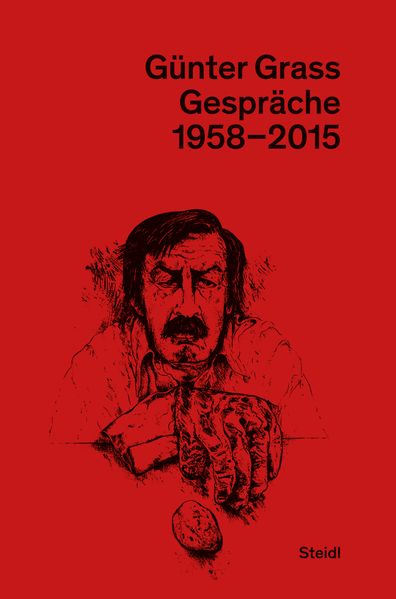 Cover von Gespräche (1958–2015)