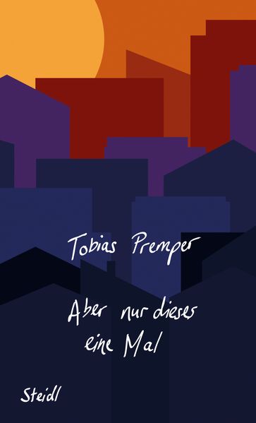 Cover von Aber nur dieses eine Mal