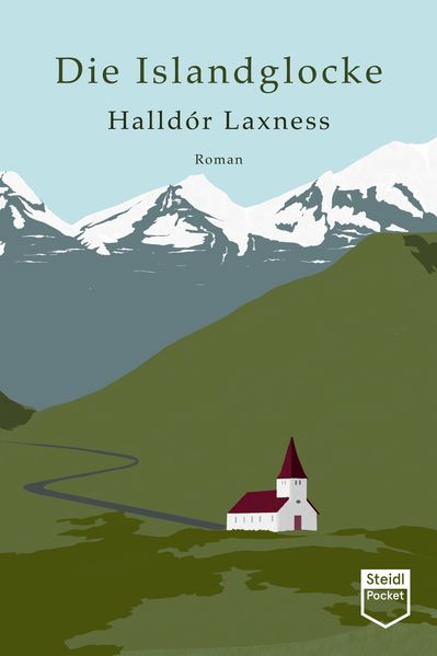 Cover von Islandglocke
