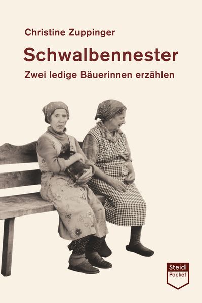 Cover von Schwalbennester