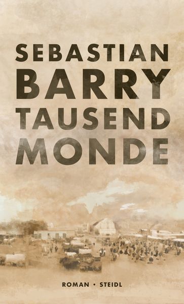 Cover von Tausend Monde