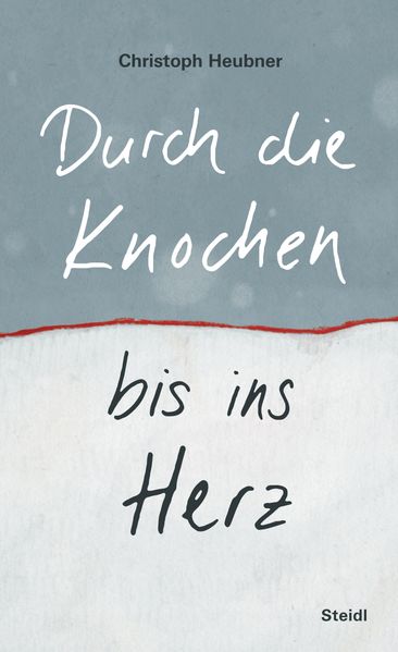 Cover von Durch die Knochen bis ins Herz