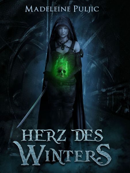 Cover von Flammen des Sommers