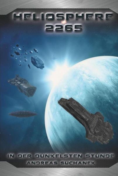Cover von In der dunkelsten Stunde
