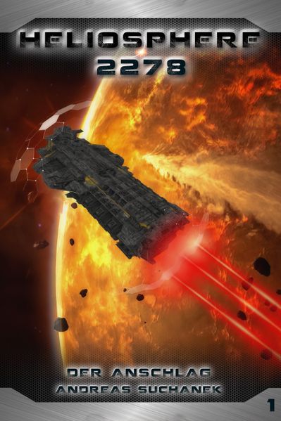 Cover von Der Anschlag