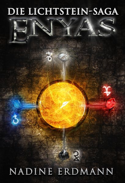 Cover von Enyas