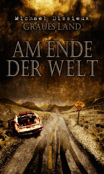 Cover von Am Ende der Welt