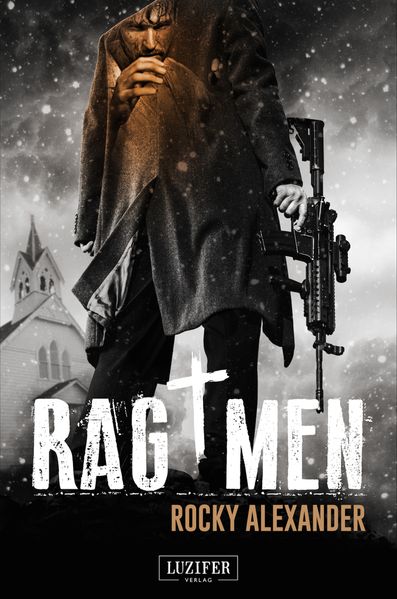 Cover von Rag Men