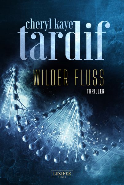 Cover von Wilder Fluss