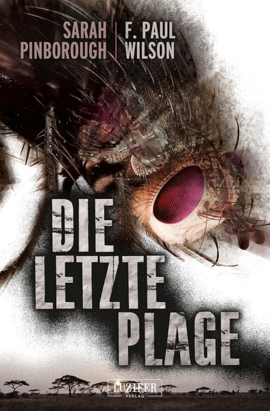 Cover von Die letzte Plage