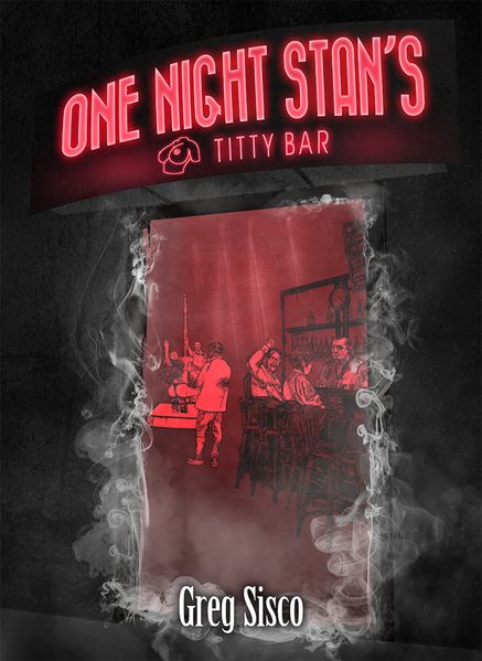 Cover von One Night Stan’s
