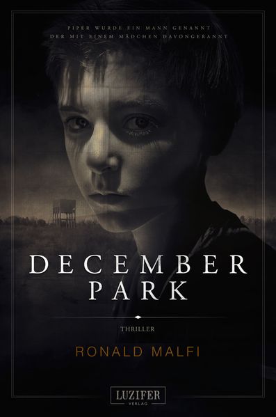 Cover von December Park