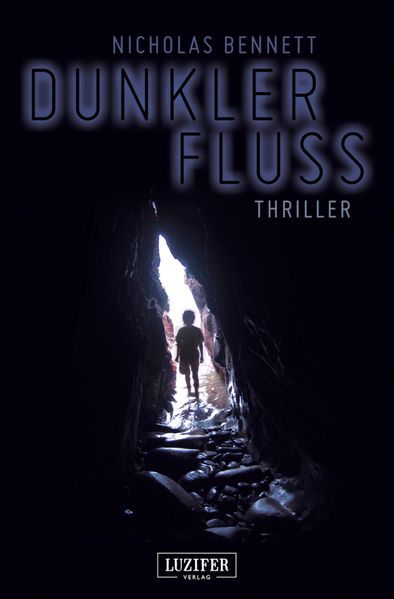 Cover von Dunkler Fluss