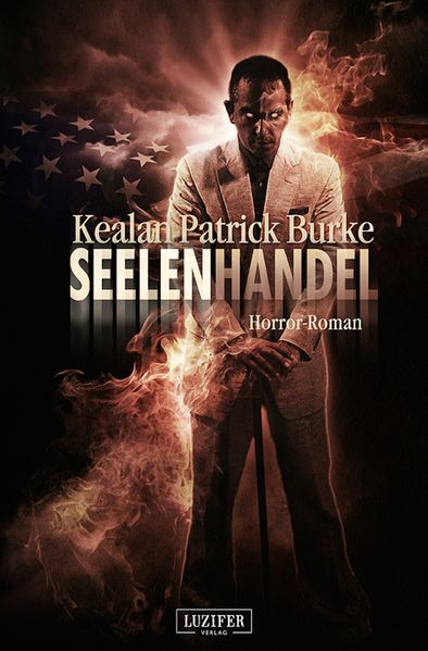 Cover von Seelenhandel