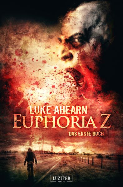 Cover von Euphoria Z