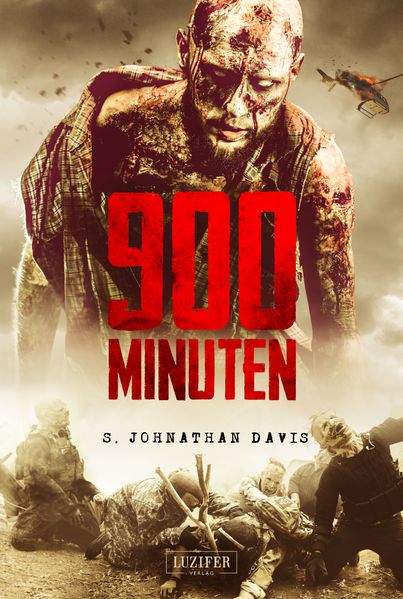 Cover von 900 MINUTEN