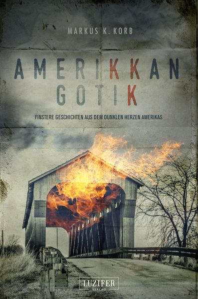 Cover von Amerikkan Gotik