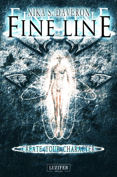 Cover von Fine Line – Create your Character