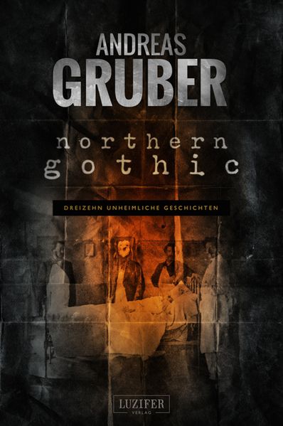 Cover von Northern Gothic