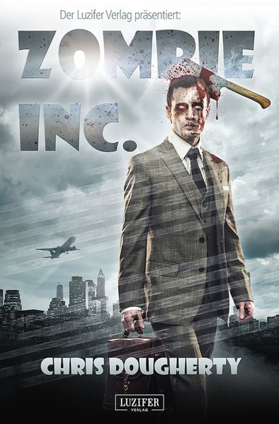 Cover von Zombie Inc.