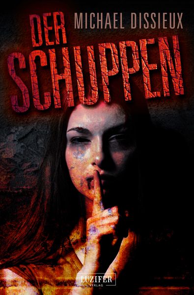 Cover von Der Schuppen