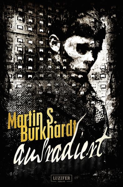 Cover von Ausradiert